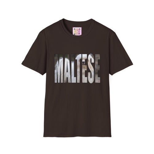 Maltese Tee Shirt