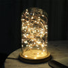 Atmosphere table lamp decorative LED Night Light
