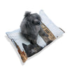Schipperke Pet Bed
