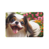 Non-Slip Pet Food Mat – Waterproof Feeding Mat for Dogs