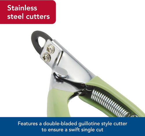 Coastal Pet Safari Professional Guillotine Dog Nail Trimmer