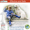 Pet Protector Spray | Plant Based Non-Toxic | Premo Guard