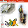 Pet Protector Spray | Plant Based Non-Toxic | Premo Guard