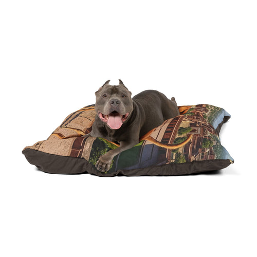 Banjara Hound Pet Bed