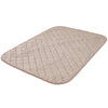 Bamboo Fiber Pet Moisture-proof Mat