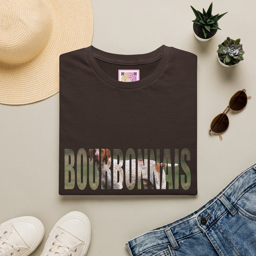 Braque du Bourbonnais Tee Shirt