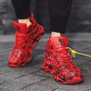 Complex Shoes