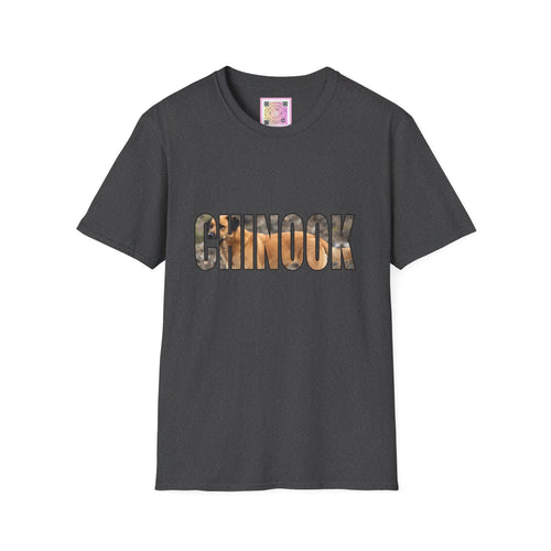 Chinook Tee Shirt