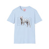 Dogo Argentino Tee Shirt