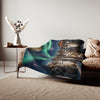 Canadian Eskimo Dog Blanket