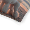 Pet Bed – Plush Dog Bed, 3 Size Options