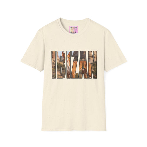 Ibizan Hound Tee Shirt