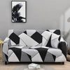 Sofa Cover Includes Dustproof Leather Sofa With Full Cover