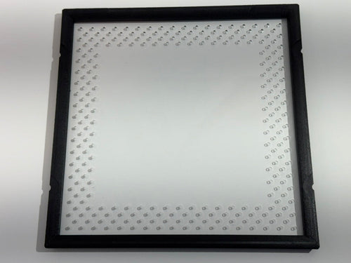 EncloSure™ Replacement Lid for Exo Terra Natural Terrarium 12″ × 12″