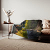 Australian Cattle Dog Blanket