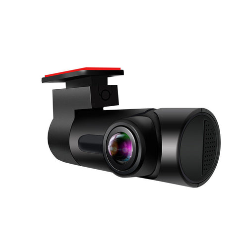 360 Degree Panoramic Driving Recorder