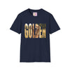 Golden Retriever (Golden) Tee Shirt