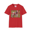 Irish Wolfhound Tee Shirt