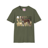 Saluki Tee Shirt