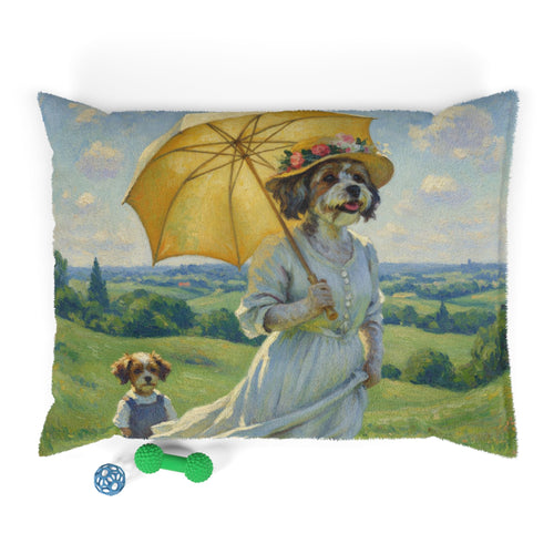 Lowchen Pet Bed