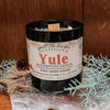 Yule - 9oz Candle