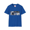 Boston Terrier Tee Shirt
