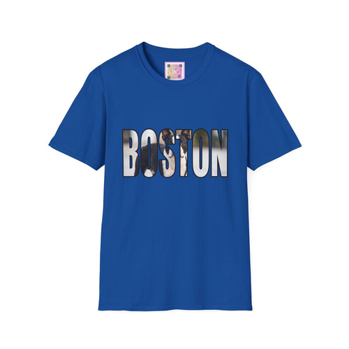 Boston Terrier Tee Shirt