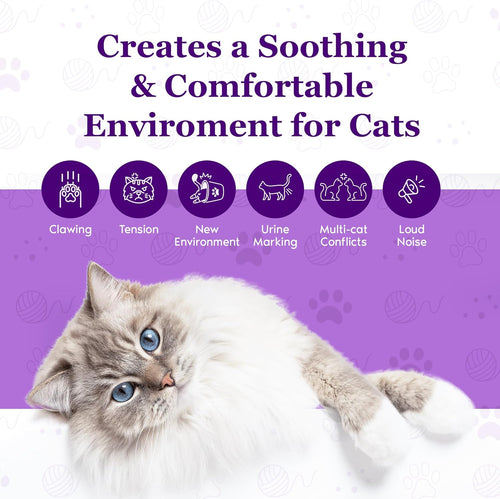 Purrfect Calm Diffuser
