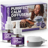 Purrfect Calm Diffuser