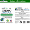 Bed Bug & Mite Killer Spray 3 oz 3 Pack | Natural & Non-Toxic | Premo Guard