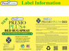Bed Bug Plus Spray | Natural & Non-Toxic Bed Bug Killer | Premo Guard
