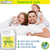Bed Bug Plus Spray 128 oz | Natural & Non-Toxic | Premo Guard