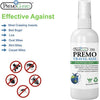 Bed Bug & Mite Killer Spray | Natural & Non-Toxic | Premo Guard