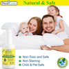 Bed Bug Plus Spray | Natural & Non-Toxic Bed Bug Killer | Premo Guard