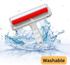 The Miracle Brands Pet Hair Remover Roller - RED