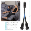 Power Recliner Y Splitter Cable (Universal 2-Pin Cord)