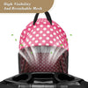 Luxury Foldable Pet Stroller – Breathable & Travel-Friendly