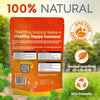 WormStop – Natural Dewormer for Chickens