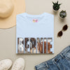 Saint Bernard (Bernie) Tee Shirt