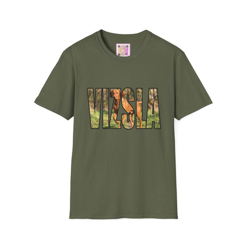 Vizsla Tee Shirt