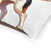 Pet Bed – Plush Dog Bed, 3 Size Options