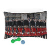 British Bulldog Pet Bed