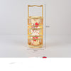 Store Bed And Breakfast Bedroom Bamboo Floor Lamp