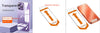 Transparent Anti-fall Shell Mobile Phone Screen Protector And Mobile Phone Case