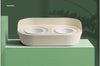 Protect Cervical Spine Ceramic Bowl