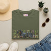 Bluetick Coonhound Tee Shirt