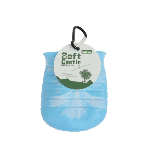 2-in-1 Pet Paw Cleaner Cup