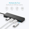 USB3.0 HUB Hub High Speed 3.0 Splitter