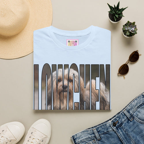 Lowchen Tee Shirt