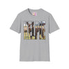 Australian Kelpie Tee Shirt